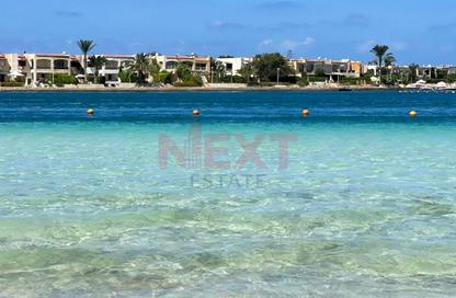 Chalet - 3 Bedrooms - 2 Bathrooms for sale in Marina 5 - Marina - Al Alamein - North Coast Chalet - 3 Bedrooms - 2 Bathrooms for sale in Marina 5 - Marina - Al Alamein - North Coast