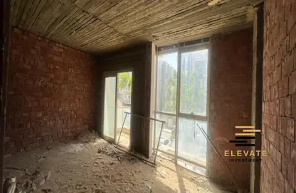 Apartment - 3 Bedrooms - 2 Bathrooms for sale in Galleria Moon Valley - South Investors Area - New Cairo City - Cairo