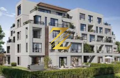 Apartment - 3 Bedrooms - 3 Bathrooms for sale in Park Central - Mostakbal City Compounds - Mostakbal City - Future City - Cairo Apartment - 3 Bedrooms - 3 Bathrooms for sale in Park Central - Mostakbal City Compounds - Mostakbal City - Future City - Cairo