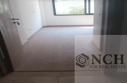 Apartment - Studio - 2 Bathrooms for rent in Moon Residences - Fifth Square - The 5th Settlement - New Cairo City - Cairo