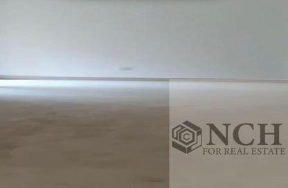Apartment - Studio - 2 Bathrooms for rent in Moon Residences - Fifth Square - The 5th Settlement - New Cairo City - Cairo