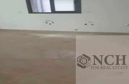 Apartment - Studio - 2 Bathrooms for rent in Moon Residences - Fifth Square - The 5th Settlement - New Cairo City - Cairo