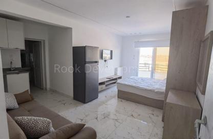 Apartment - 1 Bedroom - 1 Bathroom for sale in Al Ahyaa District - Hurghada - Red Sea