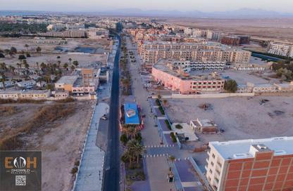 Apartment - Studio - 1 Bathroom for sale in Grand Rock - Hurghada Resorts - Hurghada - Red Sea