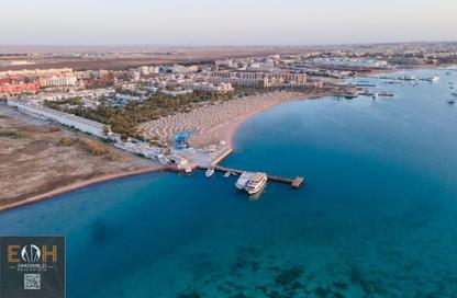 Apartment - Studio - 1 Bathroom for sale in Grand Rock - Hurghada Resorts - Hurghada - Red Sea