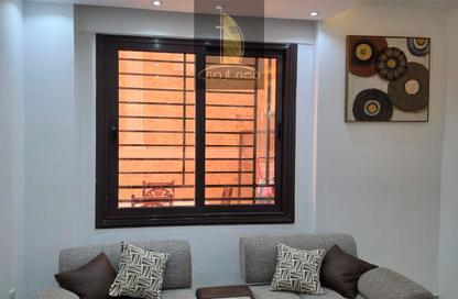 Duplex - 4 - 3 for sale in Orouba Axis - Area A - Ganoob El Acadimia - New Cairo City - Cairo