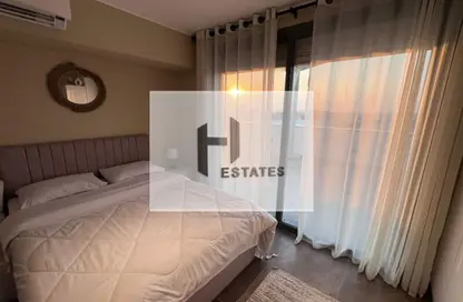 شقة - غرفة نوم - 1 حمام للايجار في فيليت - كمبوندات التجمع الخامس - التجمع الخامس - مدينة القاهرة الجديدة - القاهرة