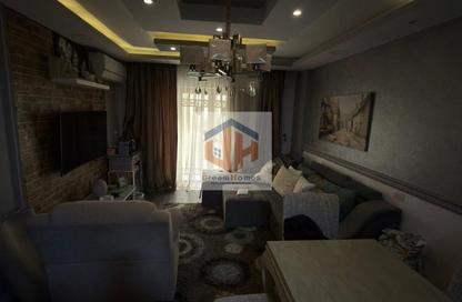 Apartment - 3 Bedrooms - 2 Bathrooms for sale in B6 - Madinaty - Cairo Apartment - 3 Bedrooms - 2 Bathrooms for sale in B6 - Madinaty - Cairo