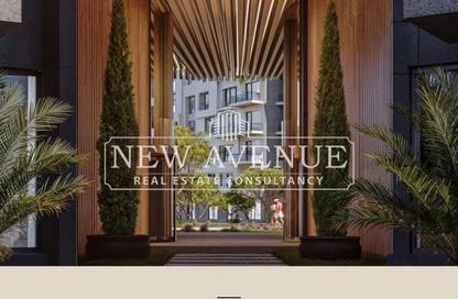 Apartment - 3 Bedrooms - 3 Bathrooms for sale in Valda Village - Mostakbal City Compounds - Mostakbal City - Future City - Cairo