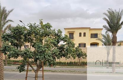 Townhouse - 3 - 4 for sale in City Gate - 5th Settlement Compounds - The 5th Settlement - New Cairo City - Cairo Townhouse - 3 - 4 for sale in City Gate - 5th Settlement Compounds - The 5th Settlement - New Cairo City - Cairo
