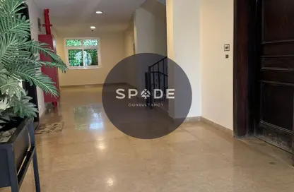 Apartment - 3 Bedrooms - 3 Bathrooms for sale in Garden Residence - Hyde Park - New Cairo City - Cairo