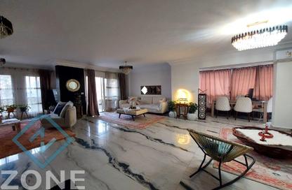 Apartment - 3 Bedrooms - 3 Bathrooms for sale in B1 - Madinaty - Cairo