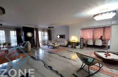 شقة - 3 غرف نوم - 3 حمامات للبيع في B1 - مدينتي - القاهرة