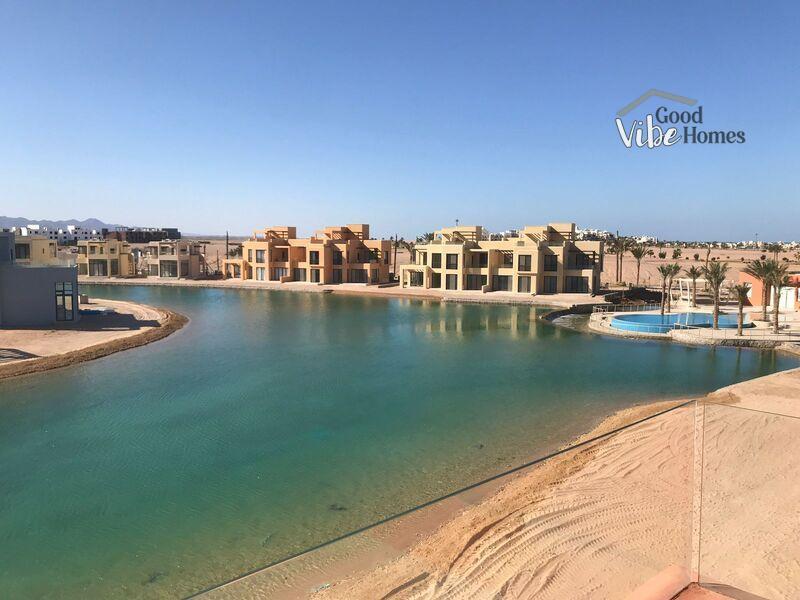 Townhouse In Tawila Very Prime Location Furnished