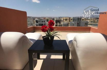 Townhouse - 3 - 3 for sale in Tawila El Gouna - El Gouna - Hurghada - Red Sea