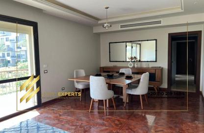 Apartment - 3 - 3 for rent in Eastown - 5th Settlement Compounds - The 5th Settlement - New Cairo City - Cairo