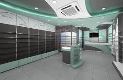 Medical Facility - Studio - 1 for sale in Al Haram St. - Mashal - El Haram - Hay El Haram - Giza