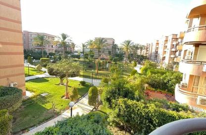 Apartment - 3 Bedrooms - 2 Bathrooms for sale in Omar Ibn Al Khattab St. - Rehab City Forth Phase - Al Rehab - New Cairo City - Cairo