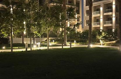 Apartment - 3 - 2 for sale in The Address East - 90 Street - The 5th Settlement - New Cairo City - Cairo