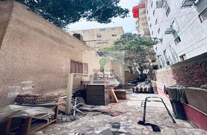 فيلا - 4 غرف نوم - 3 حمامات للبيع في شارع عبد العزيز فهمي - ميدان هليوبوليس - النزهة - القاهرة