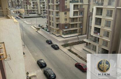 شقة - 3 - 2 للبيع في دار مصر الأندلس المرحلة التانية - شارع التسعين الجنوبي - التجمع الخامس - مدينة القاهرة الجديدة - القاهرة