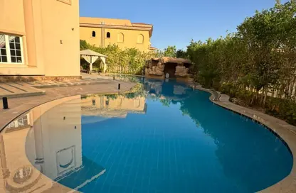 فيلا - 4 غرف نوم - 4 حمامات للبيع في مدينتي - القاهرة