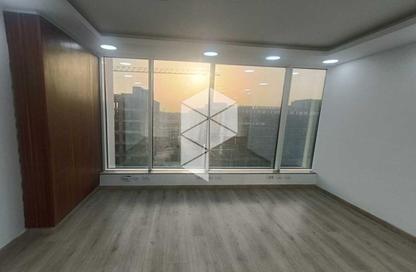 Office Space - Studio - 1 Bathroom for rent in Trivium Square - North Teseen St. - The 5th Settlement - New Cairo City - Cairo