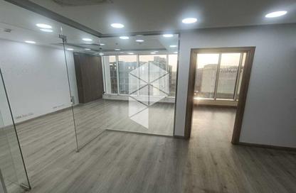Office Space - Studio - 1 Bathroom for rent in Trivium Square - North Teseen St. - The 5th Settlement - New Cairo City - Cairo