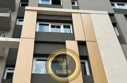 Apartment - 3 Bedrooms - 2 Bathrooms for sale in Park Central - Mostakbal City Compounds - Mostakbal City - Future City - Cairo