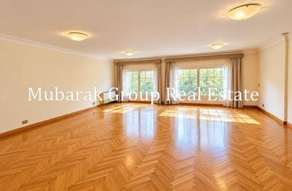 Apartment - 3 - 3 for sale in Sarayat Al Maadi - Hay El Maadi - Cairo
