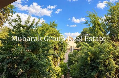 Apartment - 3 - 3 for sale in Sarayat Al Maadi - Hay El Maadi - Cairo