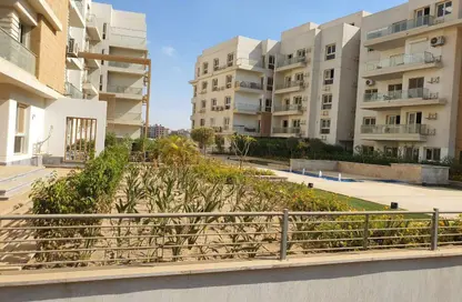 أي فيلا - 4 غرف نوم - 3 حمامات للبيع في ماونتن فيو تشيل اوت بارك - التوسعات الشمالية - مدينة 6 أكتوبر - الجيزة