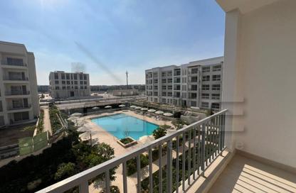 Apartment - 3 Bedrooms - 3 Bathrooms for sale in Mivida - 5th Settlement Compounds - The 5th Settlement - New Cairo City - Cairo Apartment - 3 Bedrooms - 3 Bathrooms for sale in Mivida - 5th Settlement Compounds - The 5th Settlement - New Cairo City - Cairo