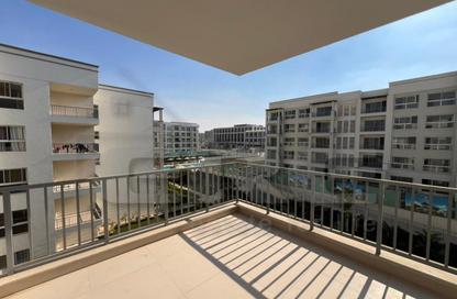 Apartment - 3 Bedrooms - 3 Bathrooms for sale in Mivida - 5th Settlement Compounds - The 5th Settlement - New Cairo City - Cairo Apartment - 3 Bedrooms - 3 Bathrooms for sale in Mivida - 5th Settlement Compounds - The 5th Settlement - New Cairo City - Cairo