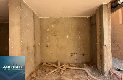 Apartment - 3 Bedrooms - 3 Bathrooms for sale in East The Academy - New Cairo City - Cairo