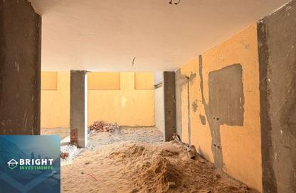 Apartment - 3 Bedrooms - 3 Bathrooms for sale in East The Academy - New Cairo City - Cairo
