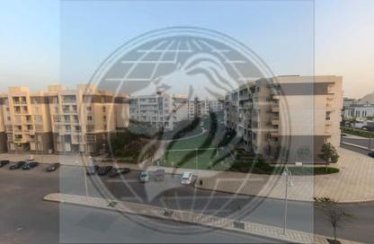 Apartment - 2 Bedrooms - 1 Bathroom for sale in Madinaty - Cairo