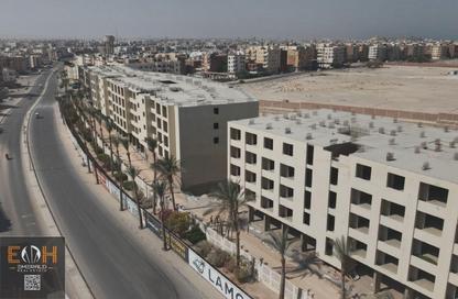 شقة - 1 حمام للبيع في منطقة ارابيا - الغردقة - محافظة البحر الاحمر
