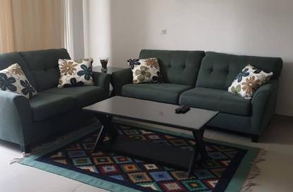 Apartment - 2 Bedrooms - 2 Bathrooms for sale in Marassi - Sidi Abdel Rahman - North Coast