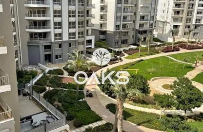 Apartment - 3 Bedrooms - 2 Bathrooms for sale in Hyde Park - New Cairo City - Cairo