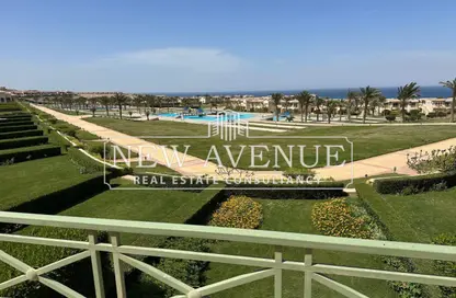Chalet - 3 Bedrooms - 2 Bathrooms for sale in La Vista 6 - La Vista - Al Ain Al Sokhna - Suez Chalet - 3 Bedrooms - 2 Bathrooms for sale in La Vista 6 - La Vista - Al Ain Al Sokhna - Suez