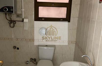 Apartment - 2 Bedrooms - 1 Bathroom for sale in El Rehab Extension - Al Rehab - New Cairo City - Cairo