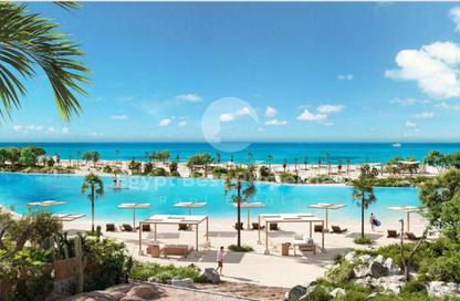Twin House - 3 Bedrooms - 4 Bathrooms for sale in Almaza Bay - Qesm Marsa Matrouh - North Coast