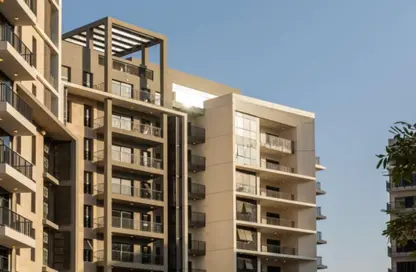 Apartment - 2 Bedrooms - 2 Bathrooms for sale in Park Side Residence - Zed Towers - Sheikh Zayed Compounds - Sheikh Zayed City - Giza Apartment - 2 Bedrooms - 2 Bathrooms for sale in Park Side Residence - Zed Towers - Sheikh Zayed Compounds - Sheikh Zayed City - Giza
