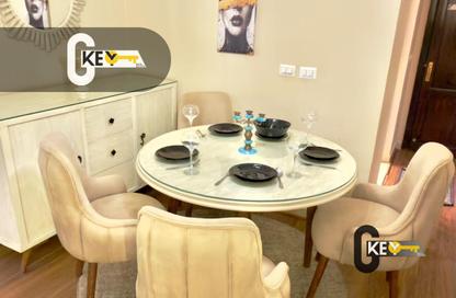 Apartment - 2 - 1 for rent in B10 - Madinaty - Cairo