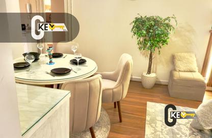 Apartment - 2 - 1 for rent in B10 - Madinaty - Cairo