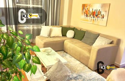 Apartment - 2 - 1 for rent in B10 - Madinaty - Cairo