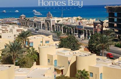 Apartment - 2 Bedrooms - 1 Bathroom for sale in Arabia Area - Hurghada - Red Sea