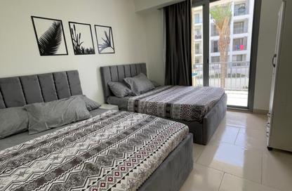 شاليه - 2 غرف نوم - 2 حمامات للبيع في مراسي - سيدي عبد الرحمن - الساحل الشمالي