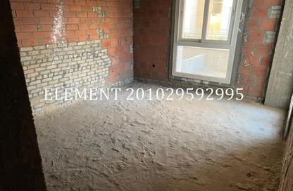 Apartment - 3 Bedrooms - 3 Bathrooms for sale in Mountain View iCity October - 6 October Compounds - 6 October City - Giza